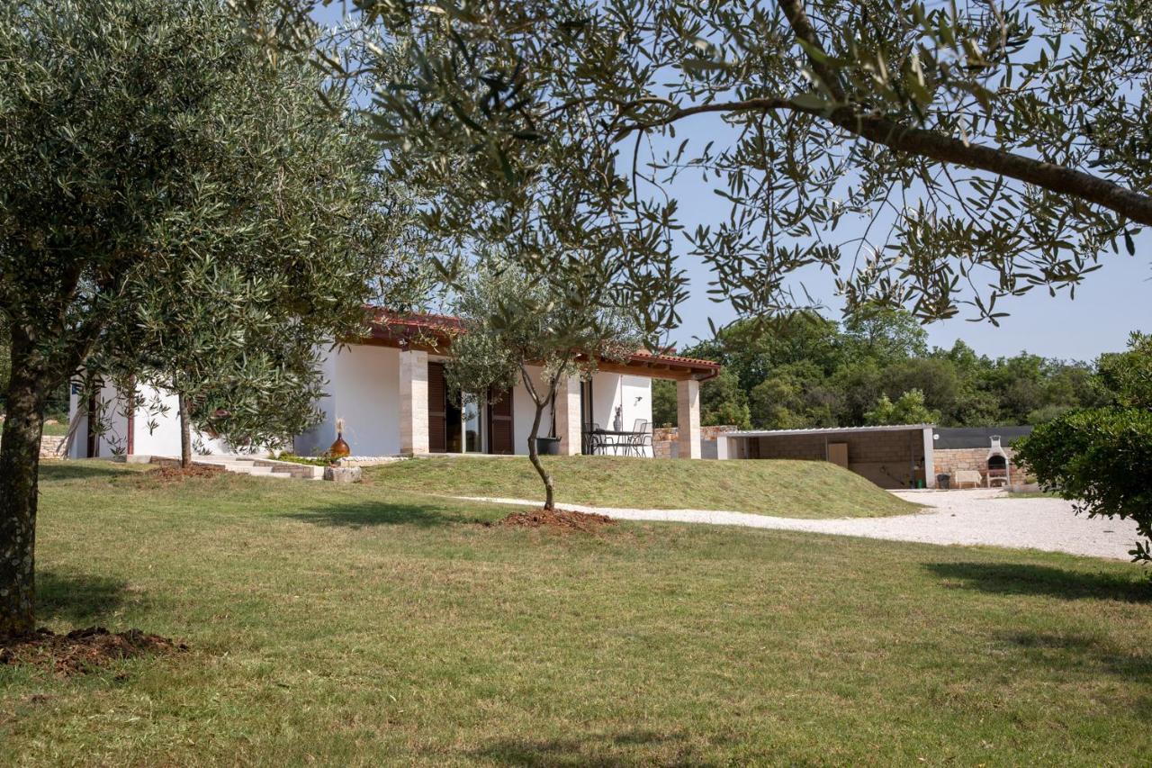 Willa Casa Grazia Rovinj Zewnętrze zdjęcie