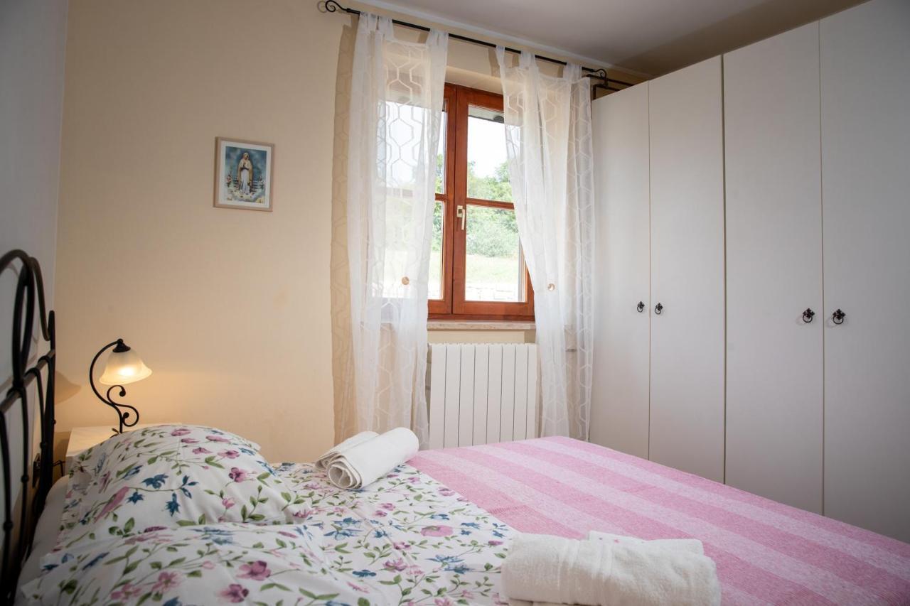 Willa Casa Grazia Rovinj Zewnętrze zdjęcie