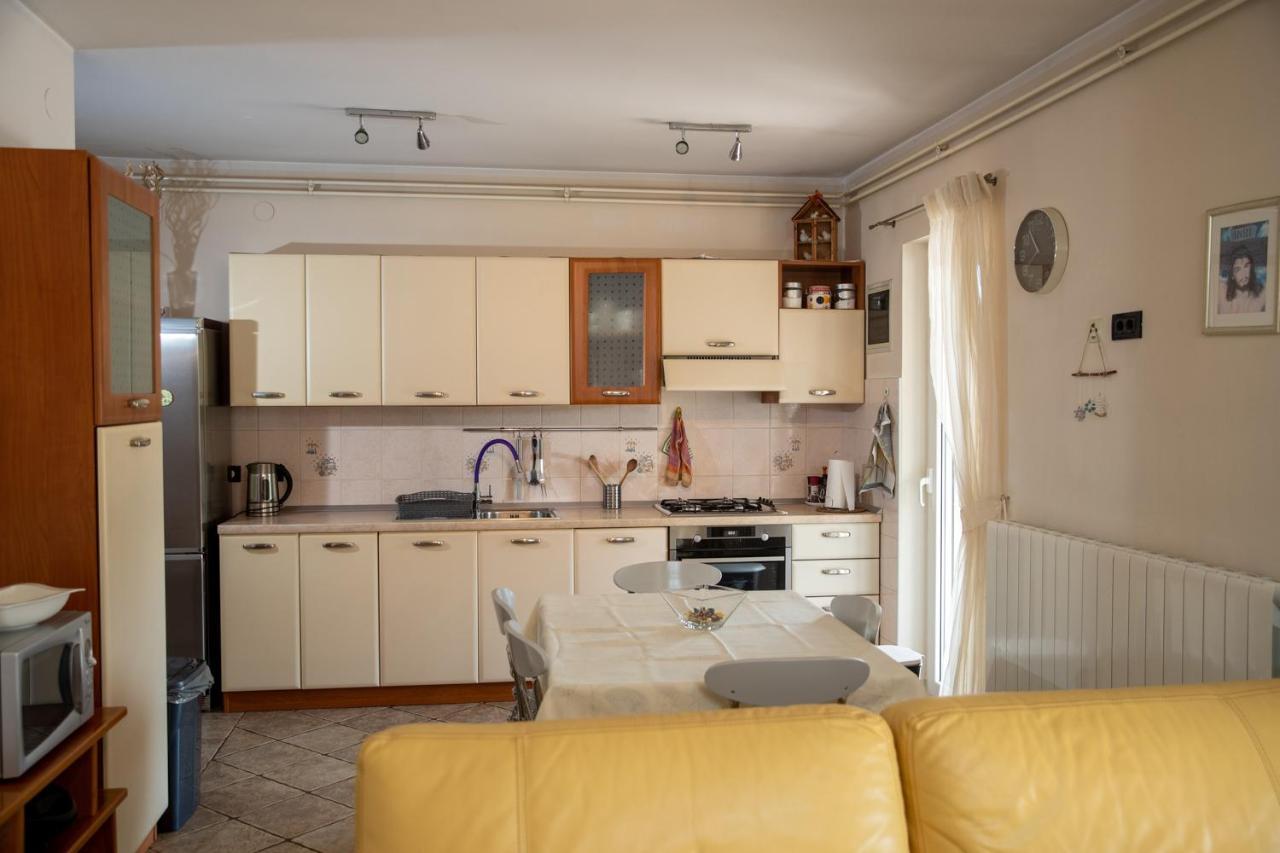 Willa Casa Grazia Rovinj Zewnętrze zdjęcie