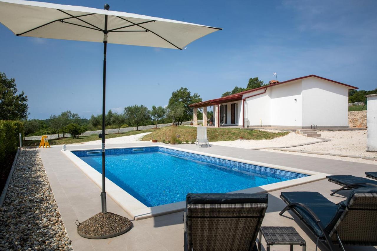 Willa Casa Grazia Rovinj Zewnętrze zdjęcie