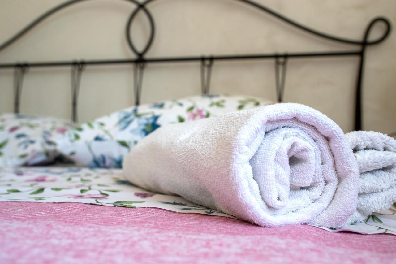Willa Casa Grazia Rovinj Zewnętrze zdjęcie