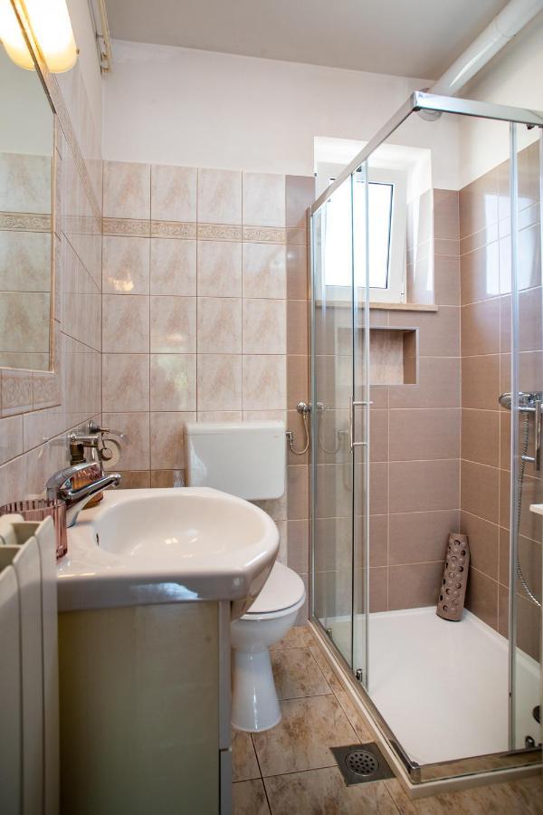 Willa Casa Grazia Rovinj Zewnętrze zdjęcie