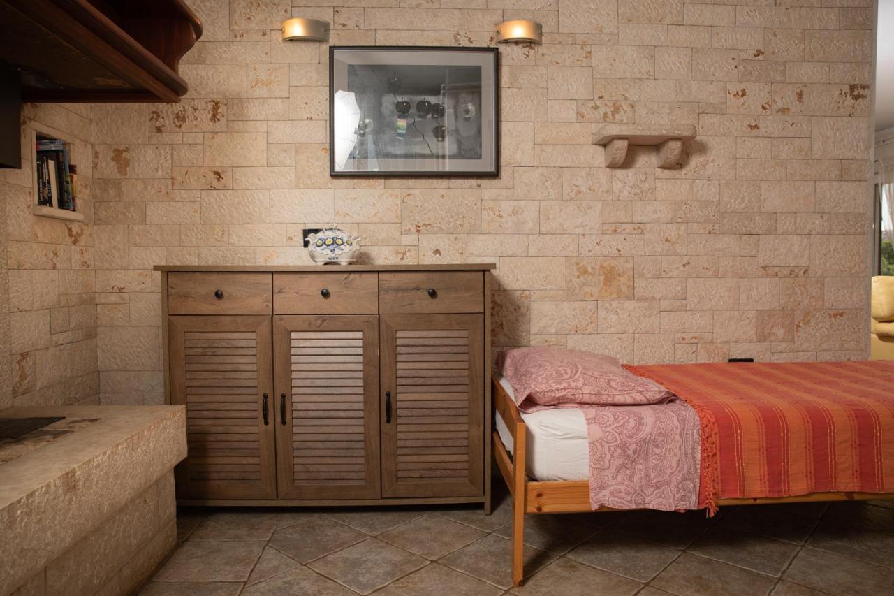 Willa Casa Grazia Rovinj Zewnętrze zdjęcie