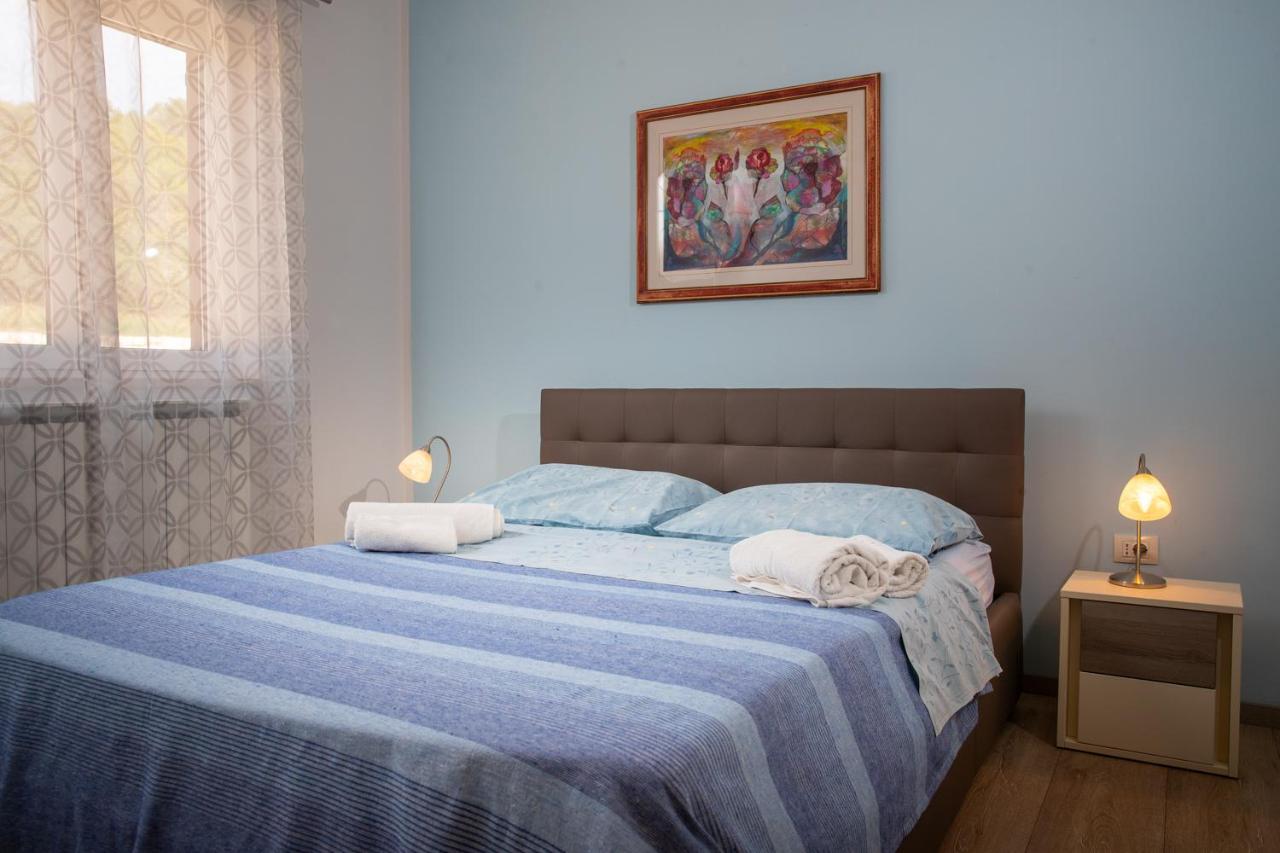 Willa Casa Grazia Rovinj Zewnętrze zdjęcie